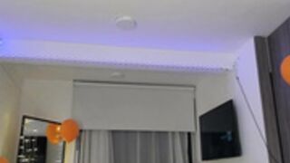 vanilla_velvet Banannita_ cum + blowjob pov