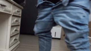 Mr BigHOLE Big Ass Turkish Escort Finally Gaped By Famo
