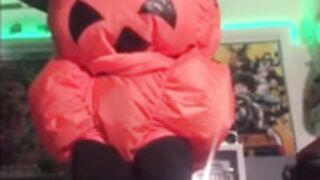 BBG: Pumpkin-flation