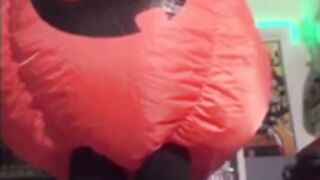 BBG: Pumpkin-flation