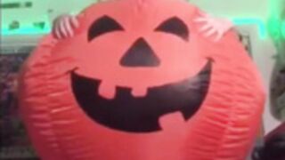 BBG: Pumpkin-flation