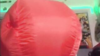 BBG: Pumpkin-flation