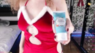 wet_peachy christmas show 2