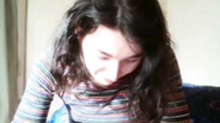 Loser ho Sarai aka Jaegyun Schwartz teases for simps