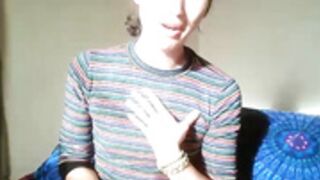 Loser ho Sarai aka Jaegyun Schwartz teases for simps