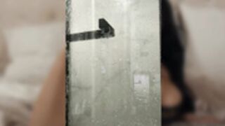 Nicolebella shower 2