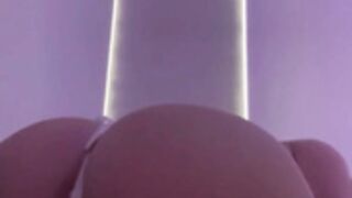 Corinna Kopf Pussy play