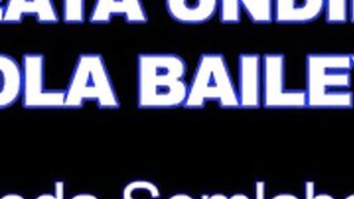 Evika Silina WOODMAN 2