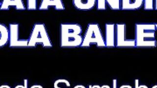 Evika Silina WOODMAN