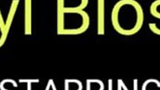 Cheryl Blossom Blowjob