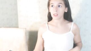 camila_berk trolita argentina se toca y acaba - 2019