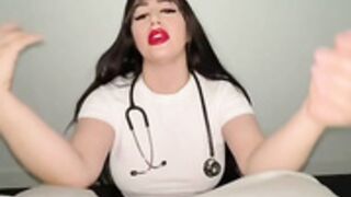 Foreignamira blowjob and doggystyle