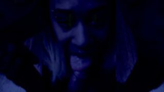 u love black strippers 3