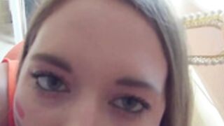 Kate Lovly   King's Day Pussyslay  Dutch