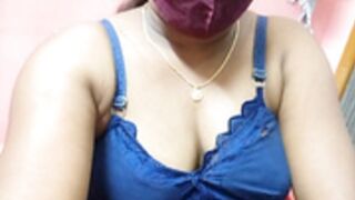 Indian- dharshini - Indian Stripchat Model