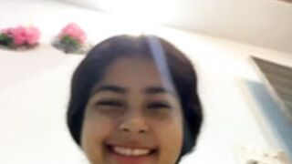 Cuttie-Pie Indian Stripchat Model