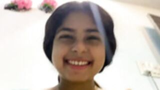 Cuttie-Pie Indian Stripchat Model