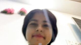 Cuttie-Pie Indian Stripchat Model