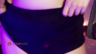 nylaahh-1 Paddle Ass Spanks