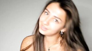 Indianbeauty20 loving vibrator orgasm