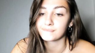 Indianbeauty20 loving vibrator orgasm