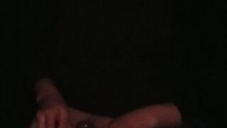 Asian Crossdresser Masturbation