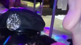 Lin@ N@kamura cop cosplay