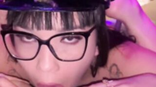 Lin@ N@kamura cop cosplay