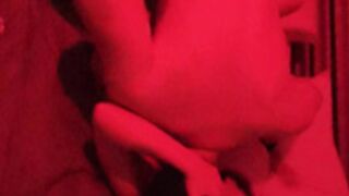 Lailajonesxx Letting a stranger fuck me