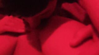 Lailajonesxx Letting a stranger fuck me