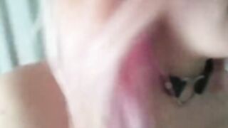 kimiechan 26-01-2023_2 SQUIRT