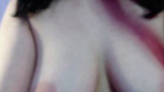 Teen venezolana sunflower_uwu tremenda paja y cola roja