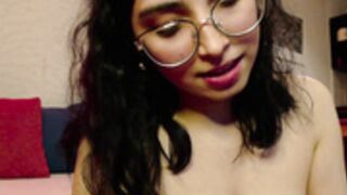 Teen venezolana sunflower_uwu en 4 y deepthroat