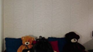 Teen venezolana tetona sunflower_uwu paja y clamp tetas