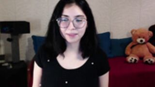 Teen venezolana sunflower_uwu pajeadita y squirt