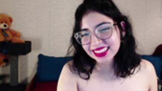 Culona venezolana sunflower_uwu spanking - chirlo cola