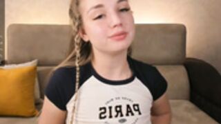 Huntertiana Kamilla Ahego