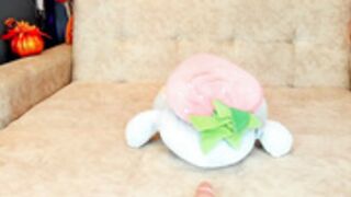 Kloeking_ fuck machine