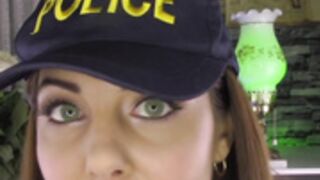 Angelique asmr 72 police vid