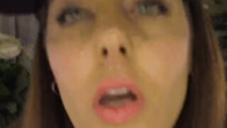 Angelique asmr 72 police vid