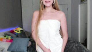 Crystal_Pixie Oops Pussy