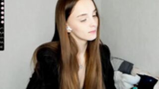 Golden_bag sloppy blowjob C2C