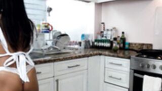 allforshow93 9-2-2020 Kitchen Stream Edited Part 1