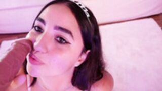 Brazilian girl Queen of Big Breasts