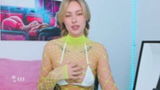 8a8y_Nura is just dying to become filthy cheap hoe*