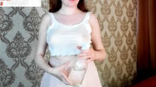_marry_shy  230530  PVTspy wet her top transparent