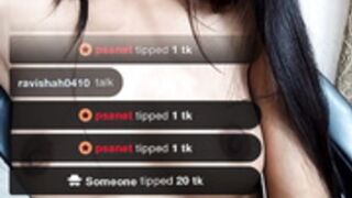 Kritika_1 skinny desi girl fingering