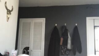 Naomi woods of leak 1