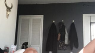 Naomi woods of leak 1