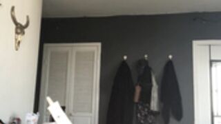 Naomi woods of leak 1